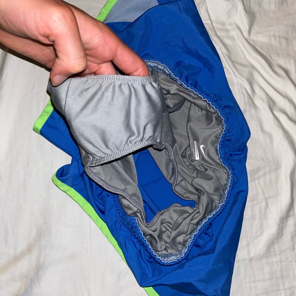 NIKE RUNNING SHORT - Picture 3 of 3